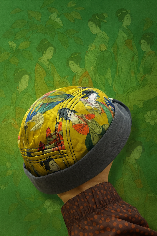 Dockerhat
