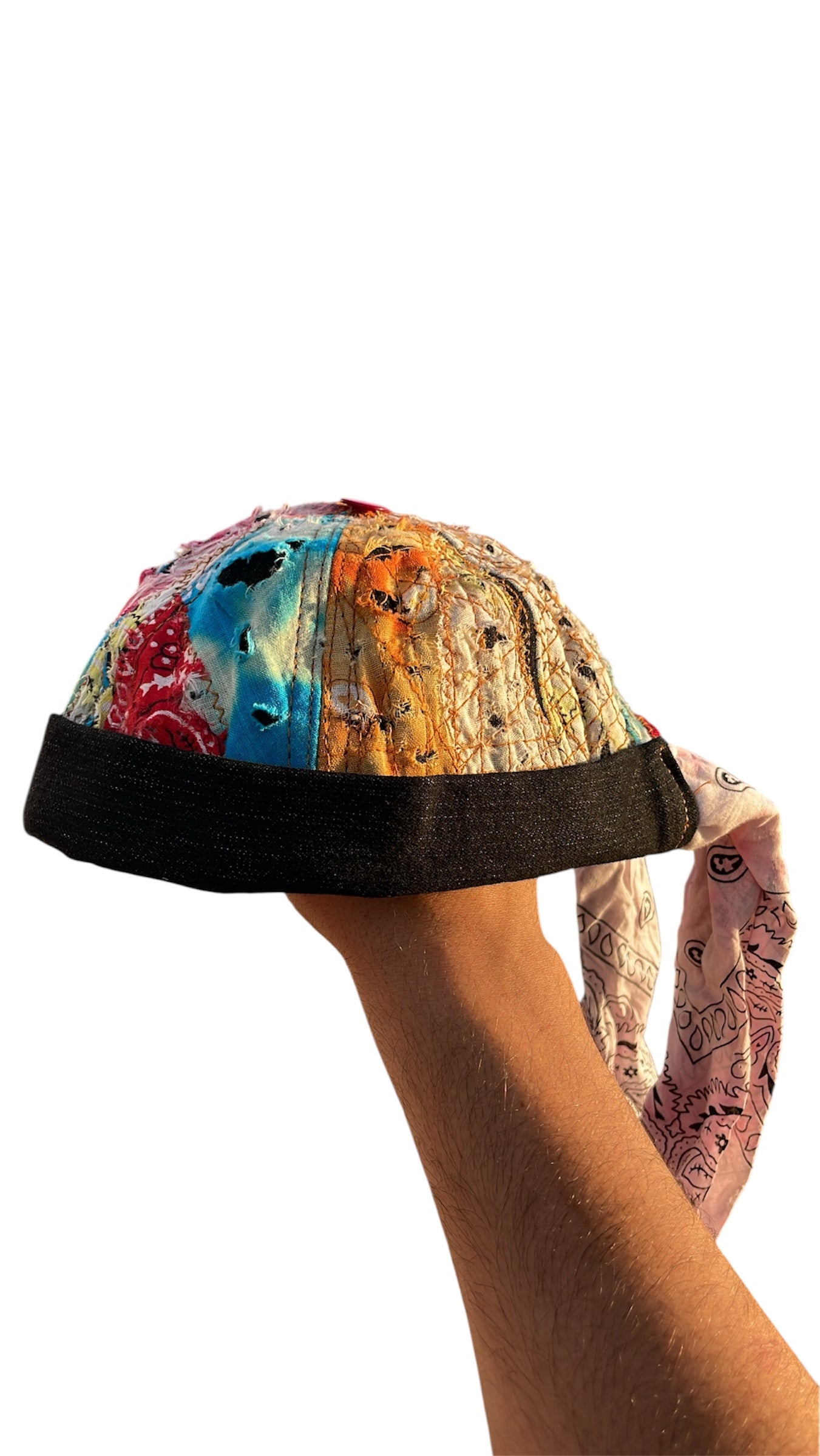Dockerhat