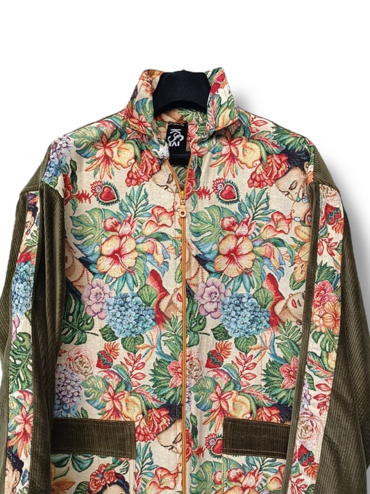 “FRIDA” JACKET 1ØF1