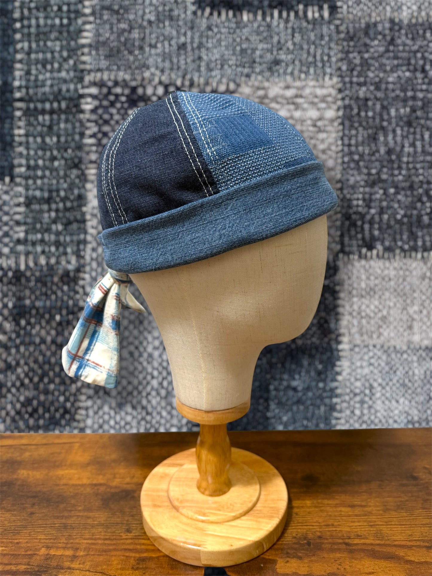 Dockerhat