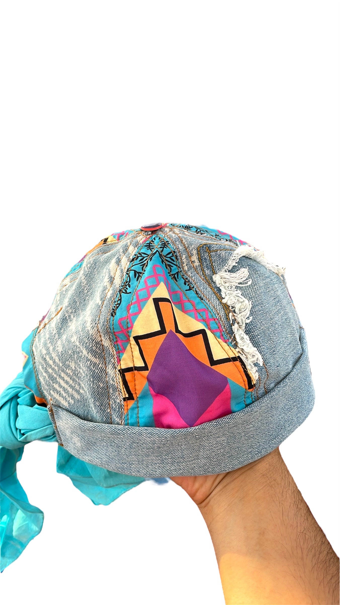 Dockerhat