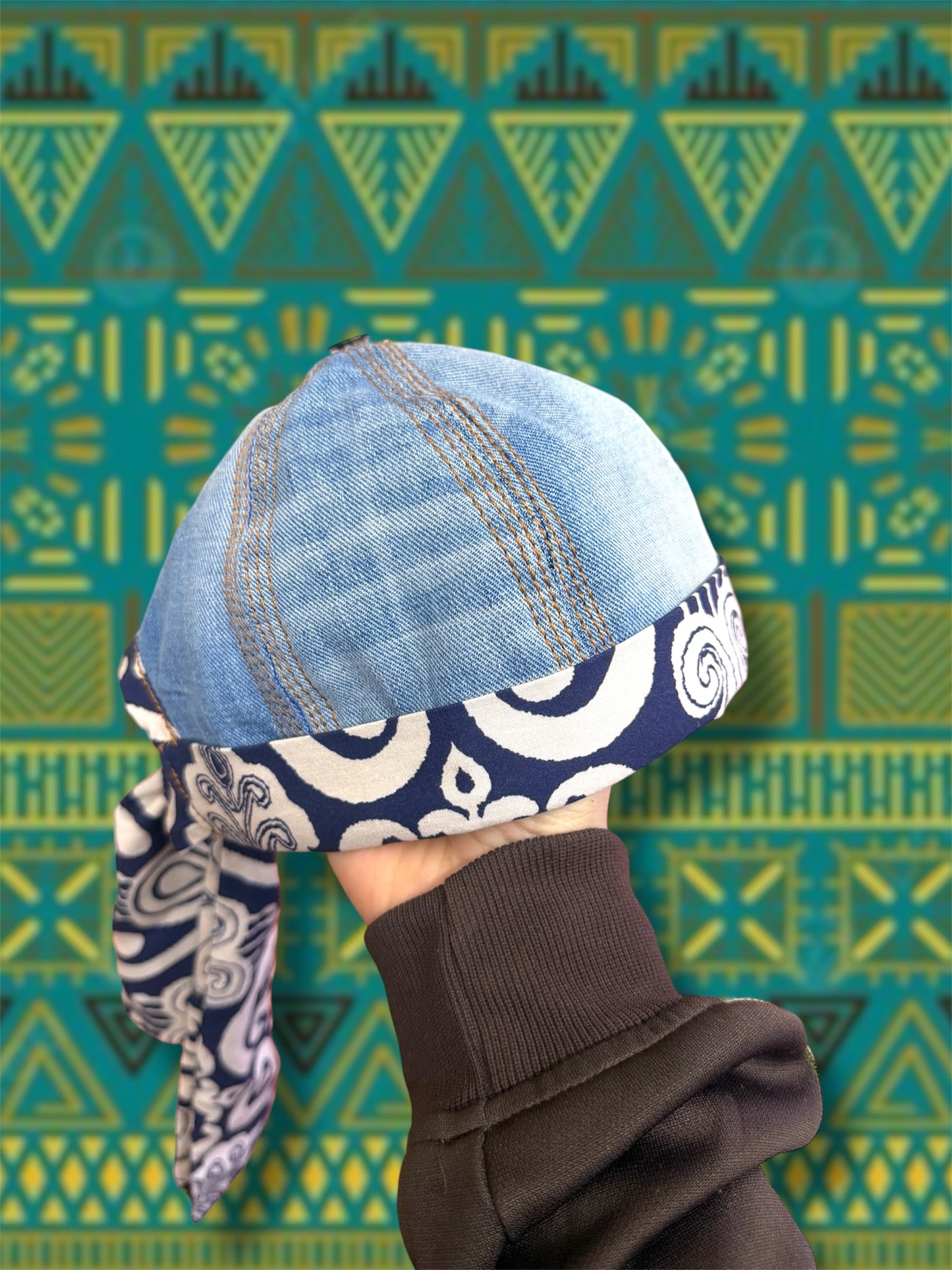 Dockerhat