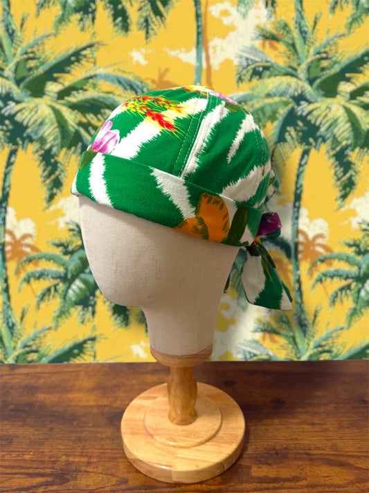 Dockerhat
