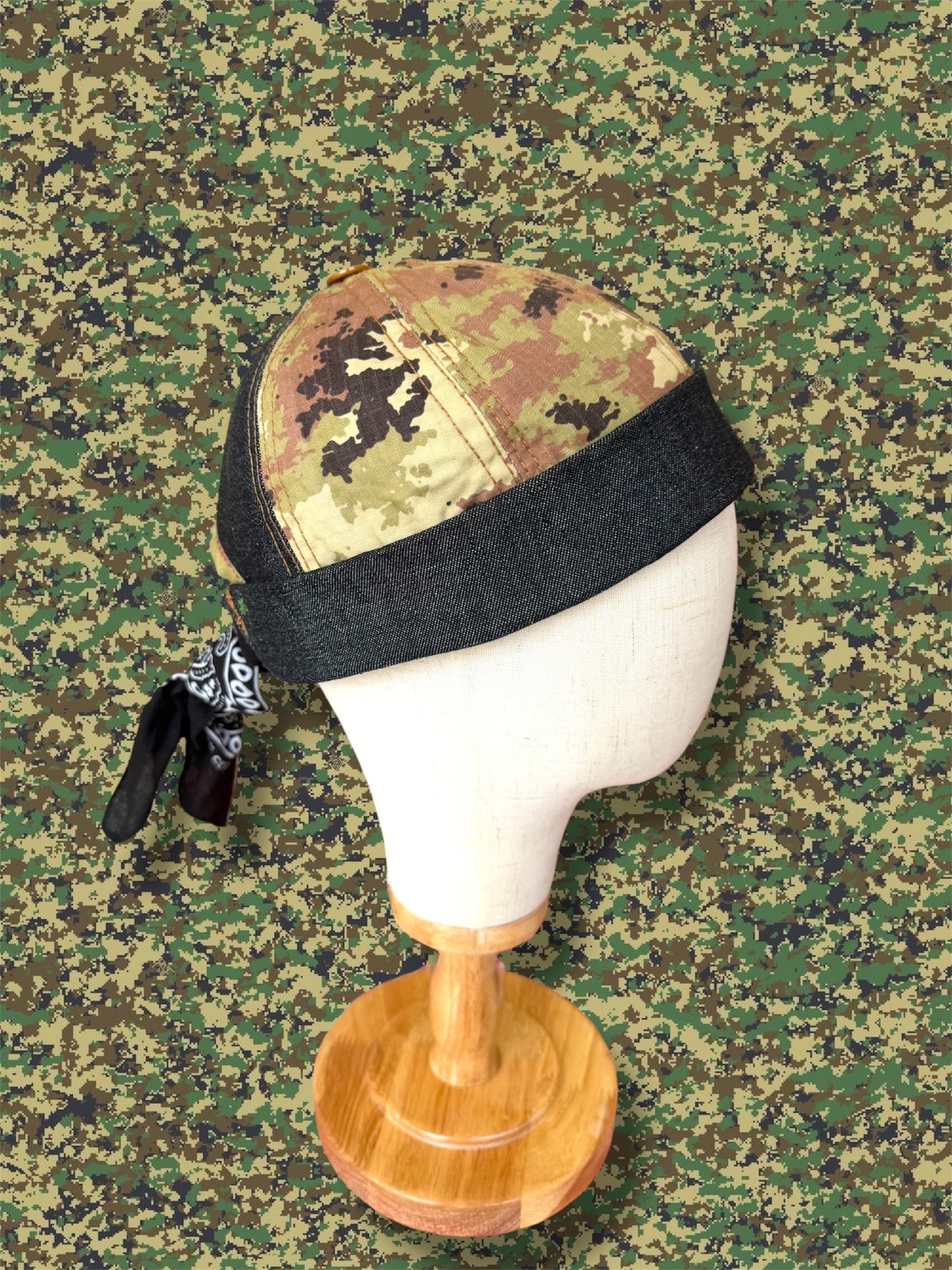 Dockerhat