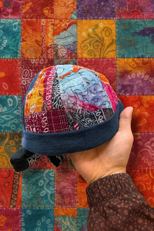 Dockerhat