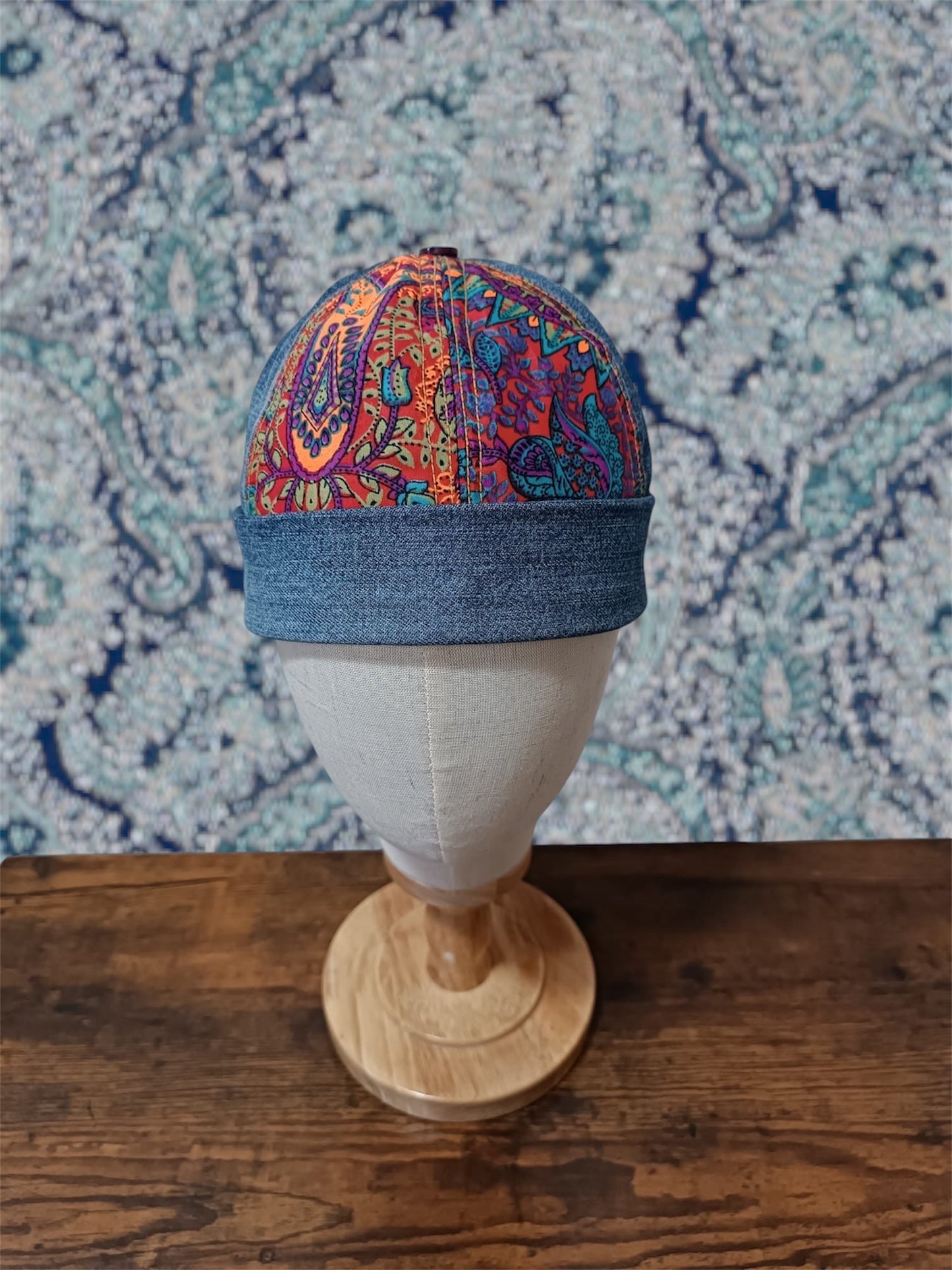 Dockerhat