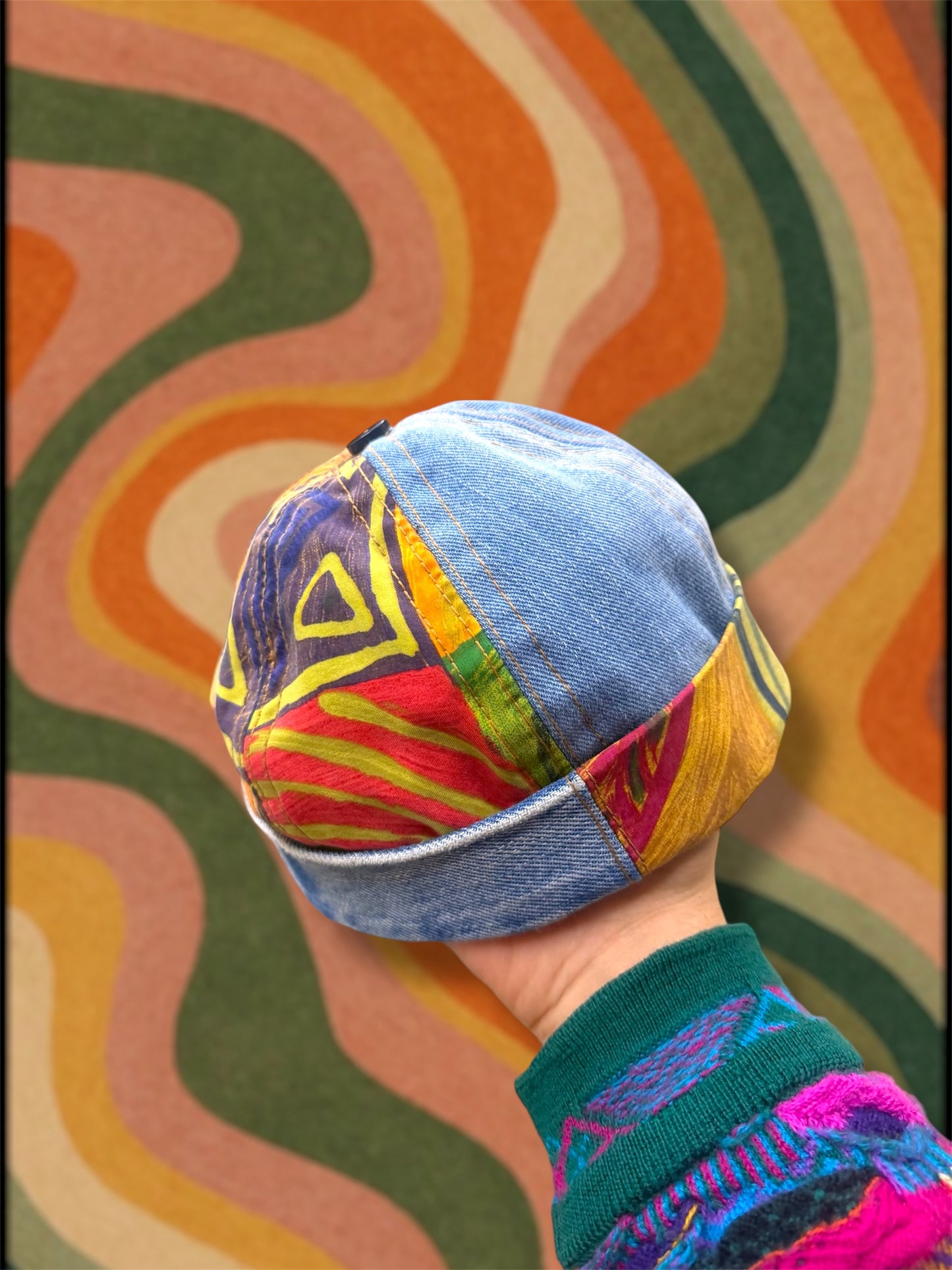 Dockerhat