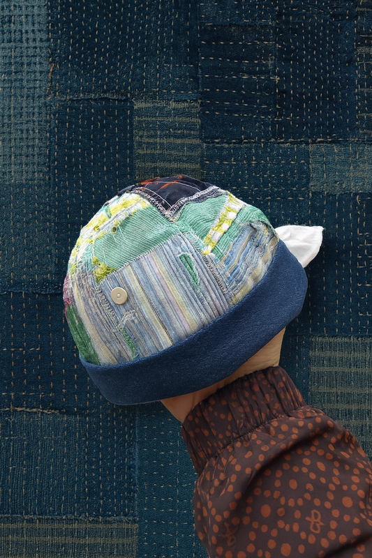 Dockerhat