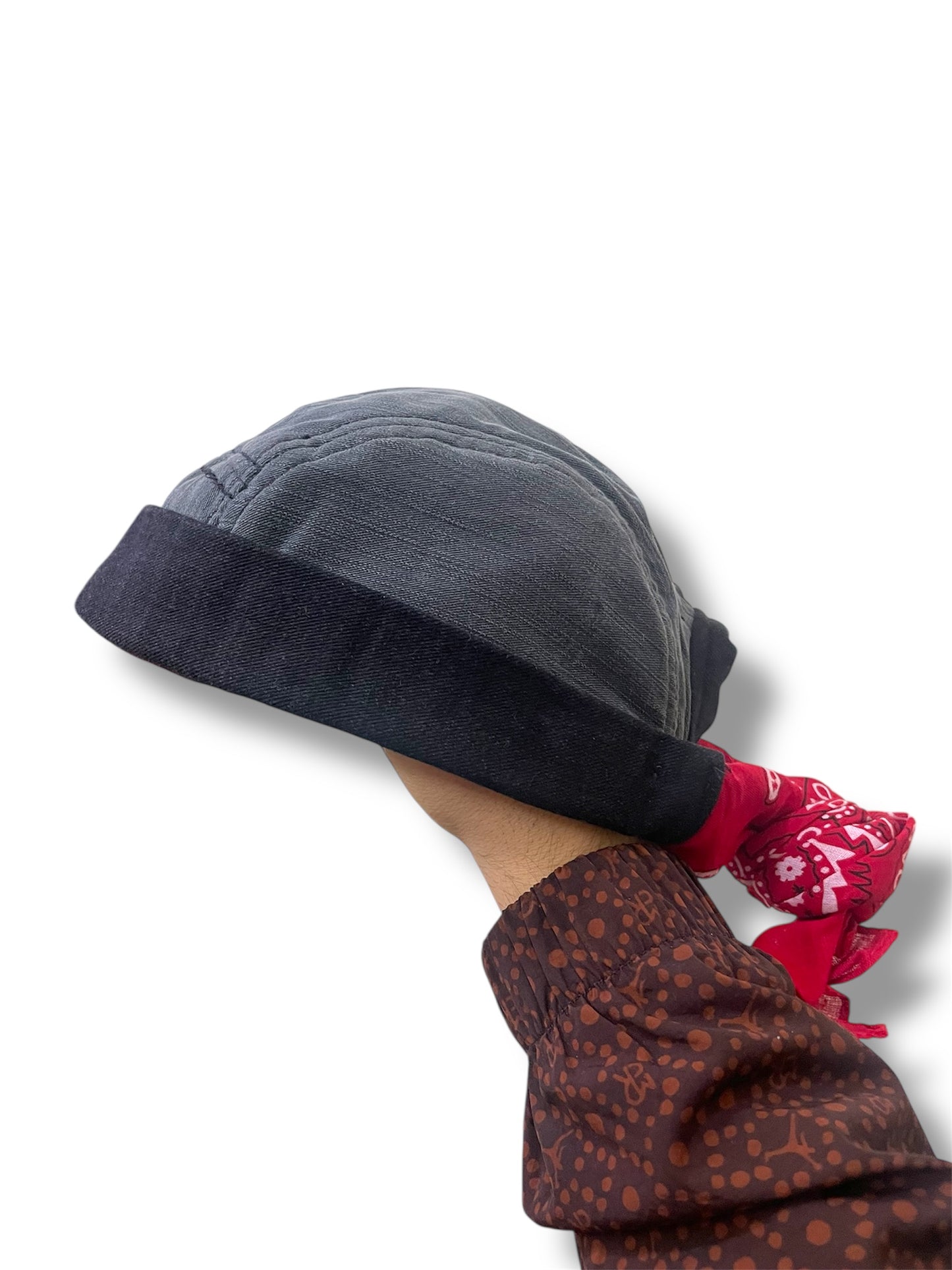 Dockerhat