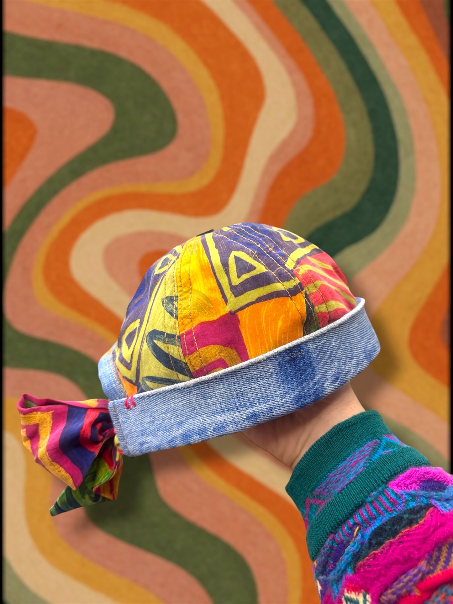 Dockerhat