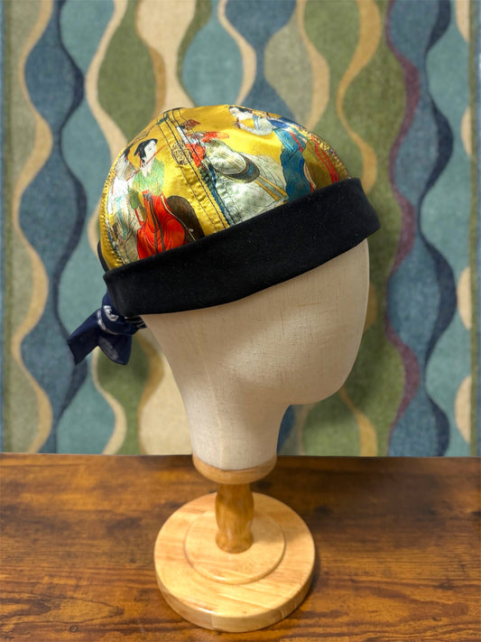 Dockerhat