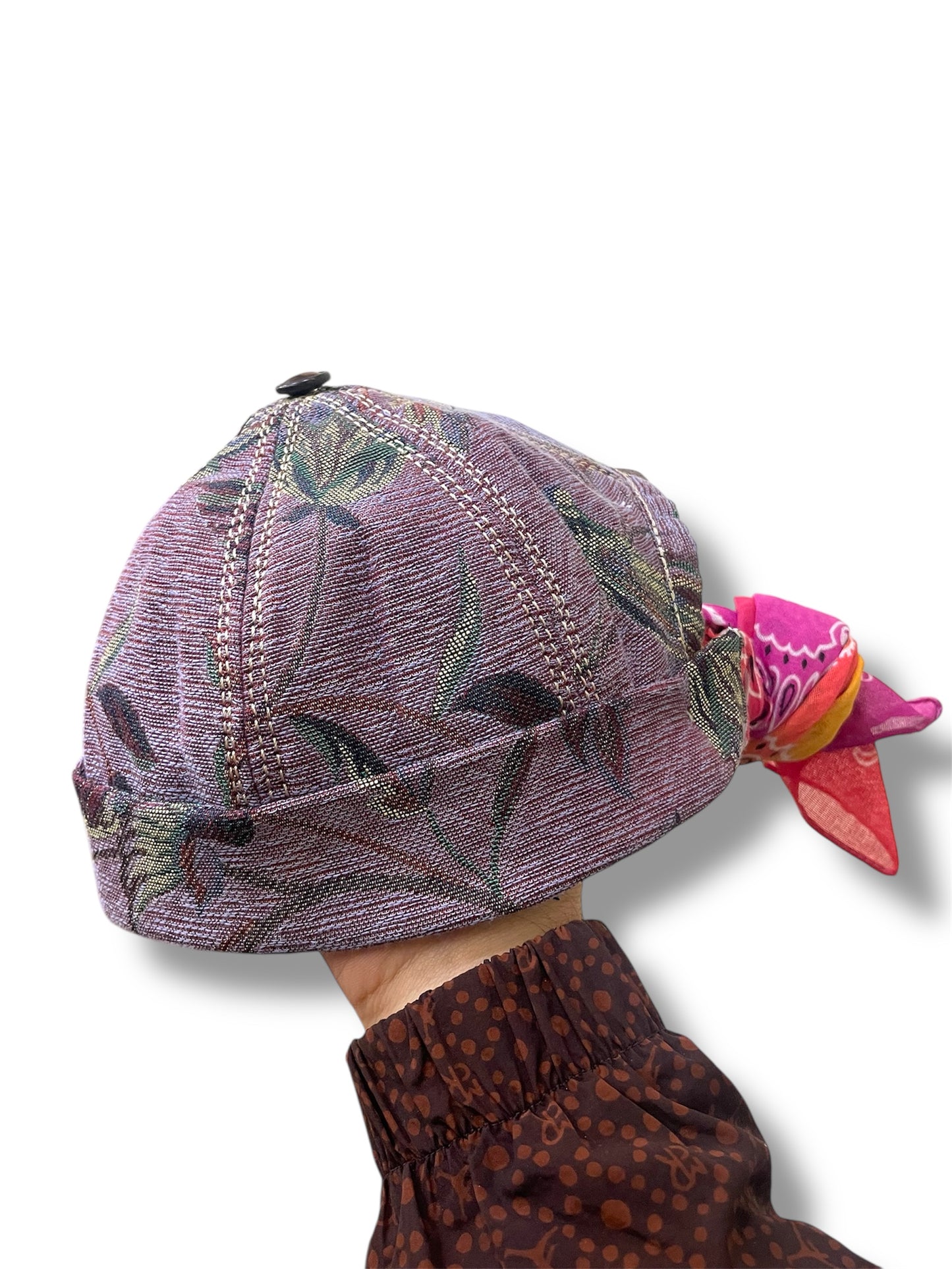 Dockerhat