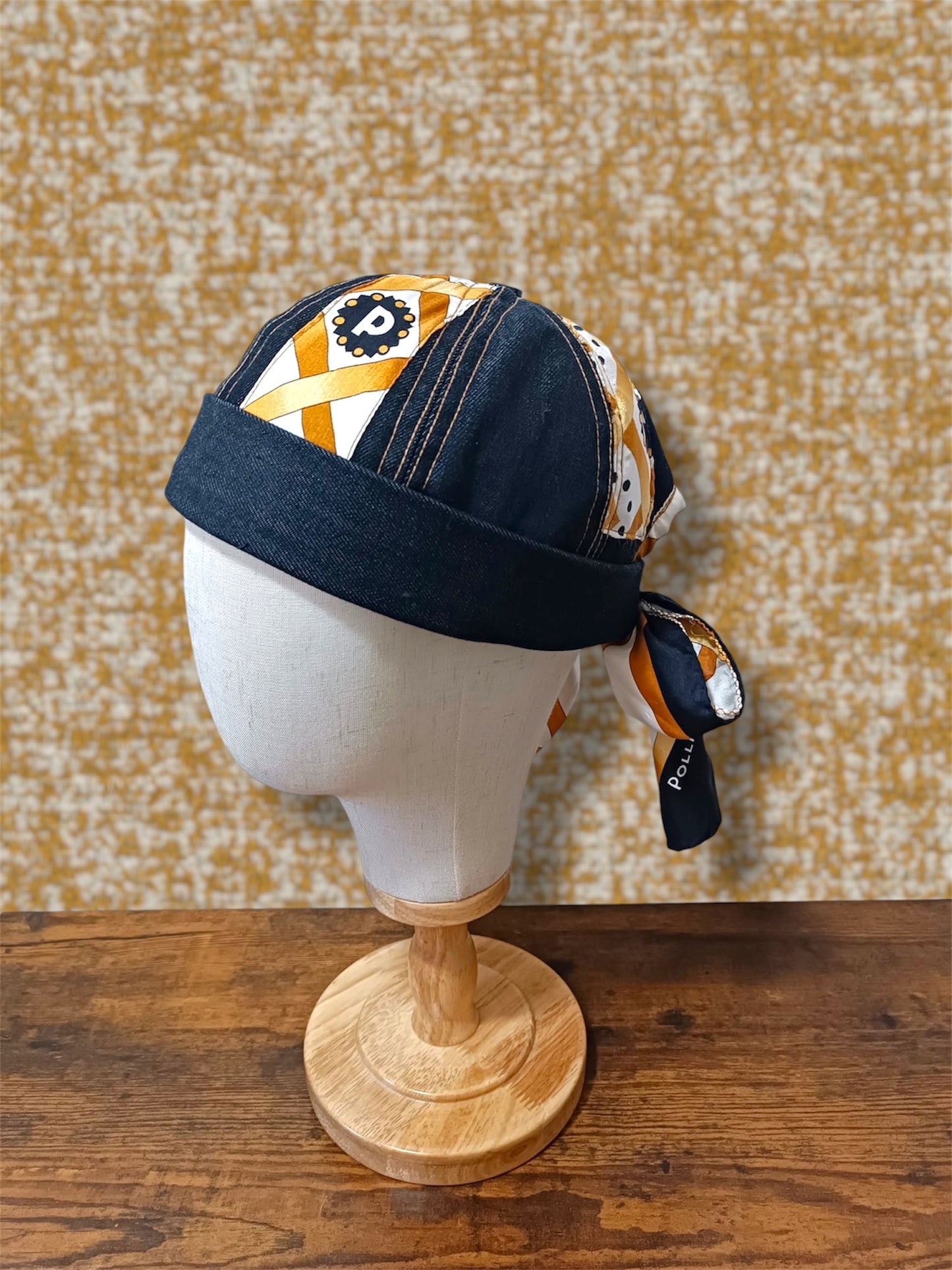 Dockerhat