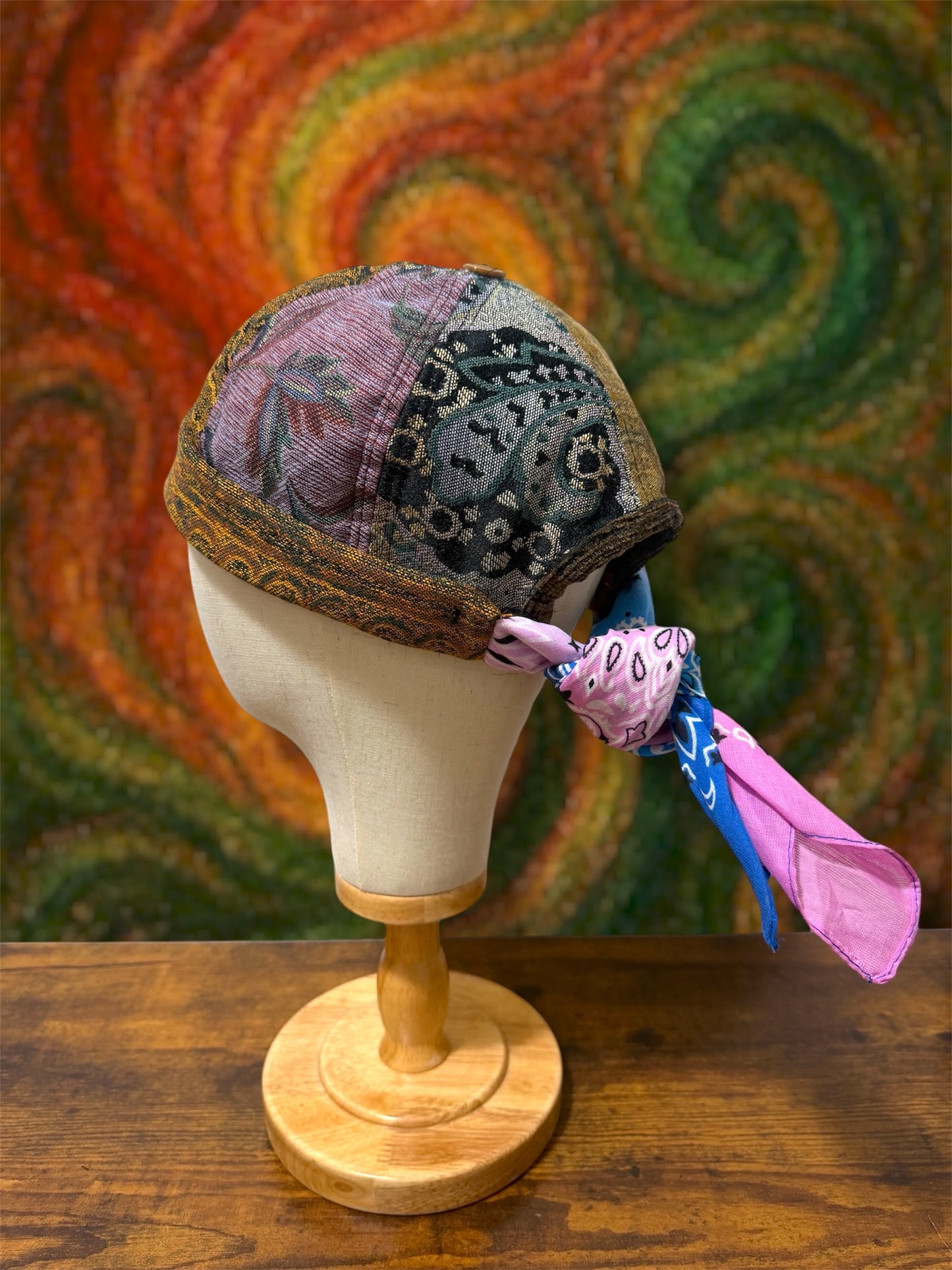 Dockerhat