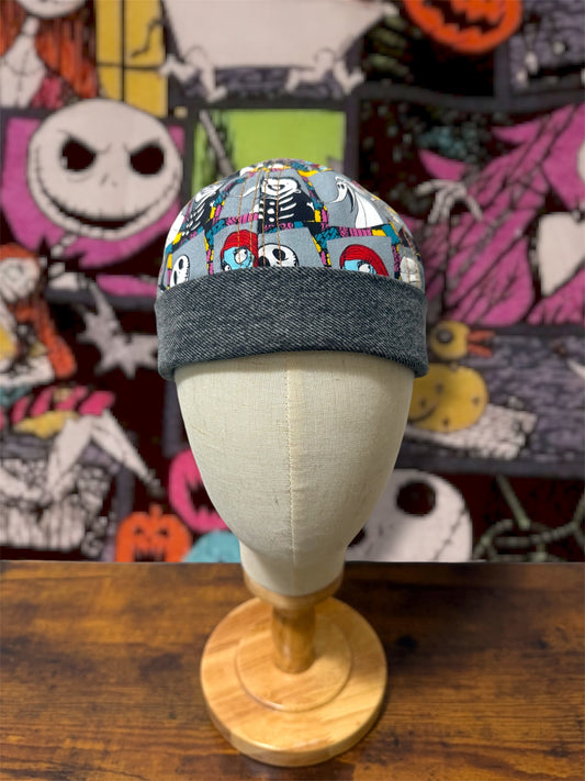 Dockerhat