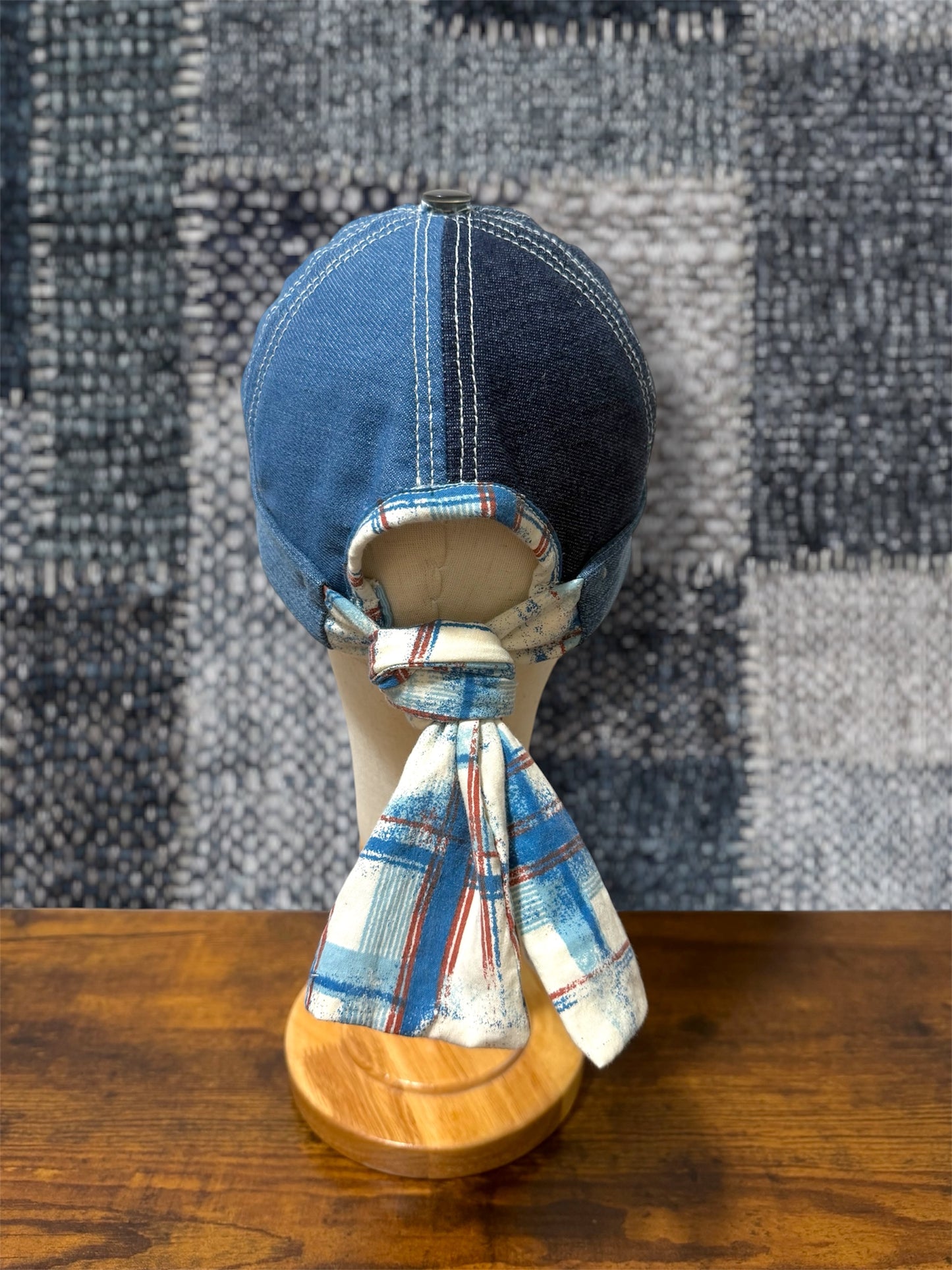 Dockerhat