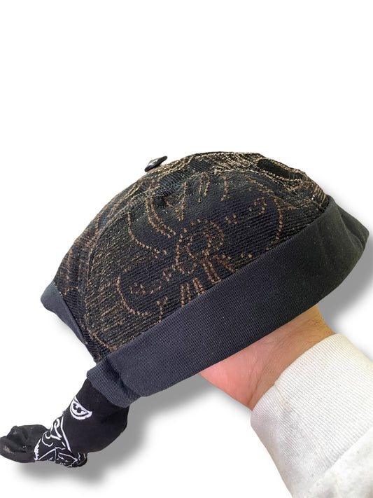 Dockerhat