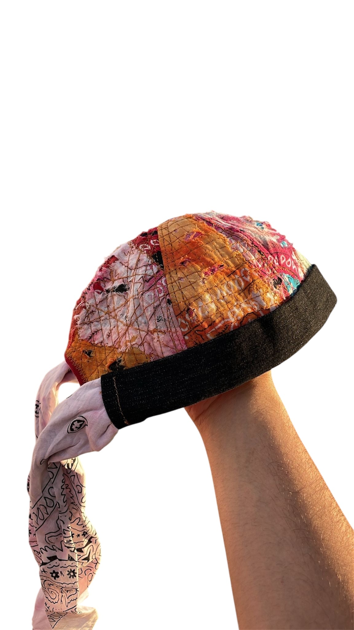 Dockerhat