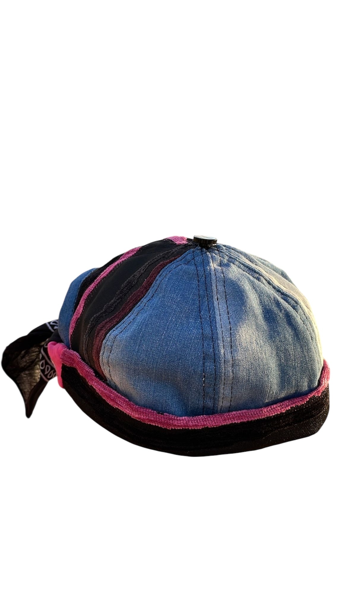 Dockerhat