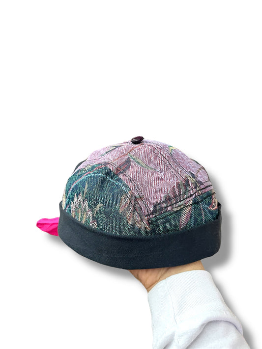 Dockerhat