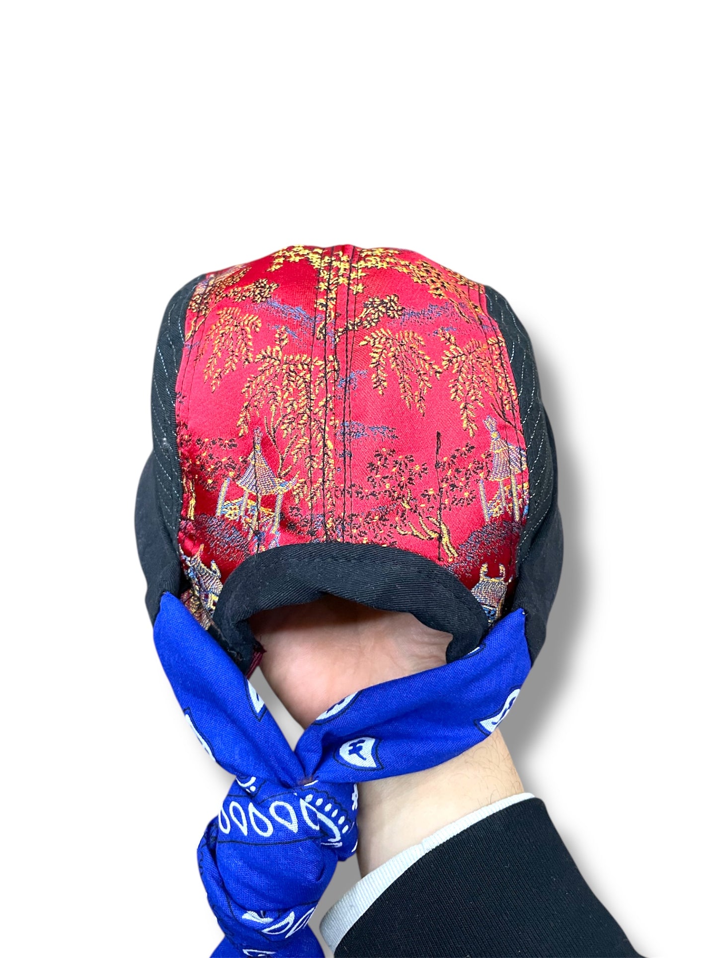 Dockerhat