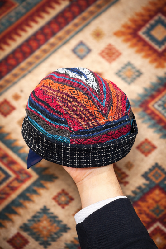 Dockerhat