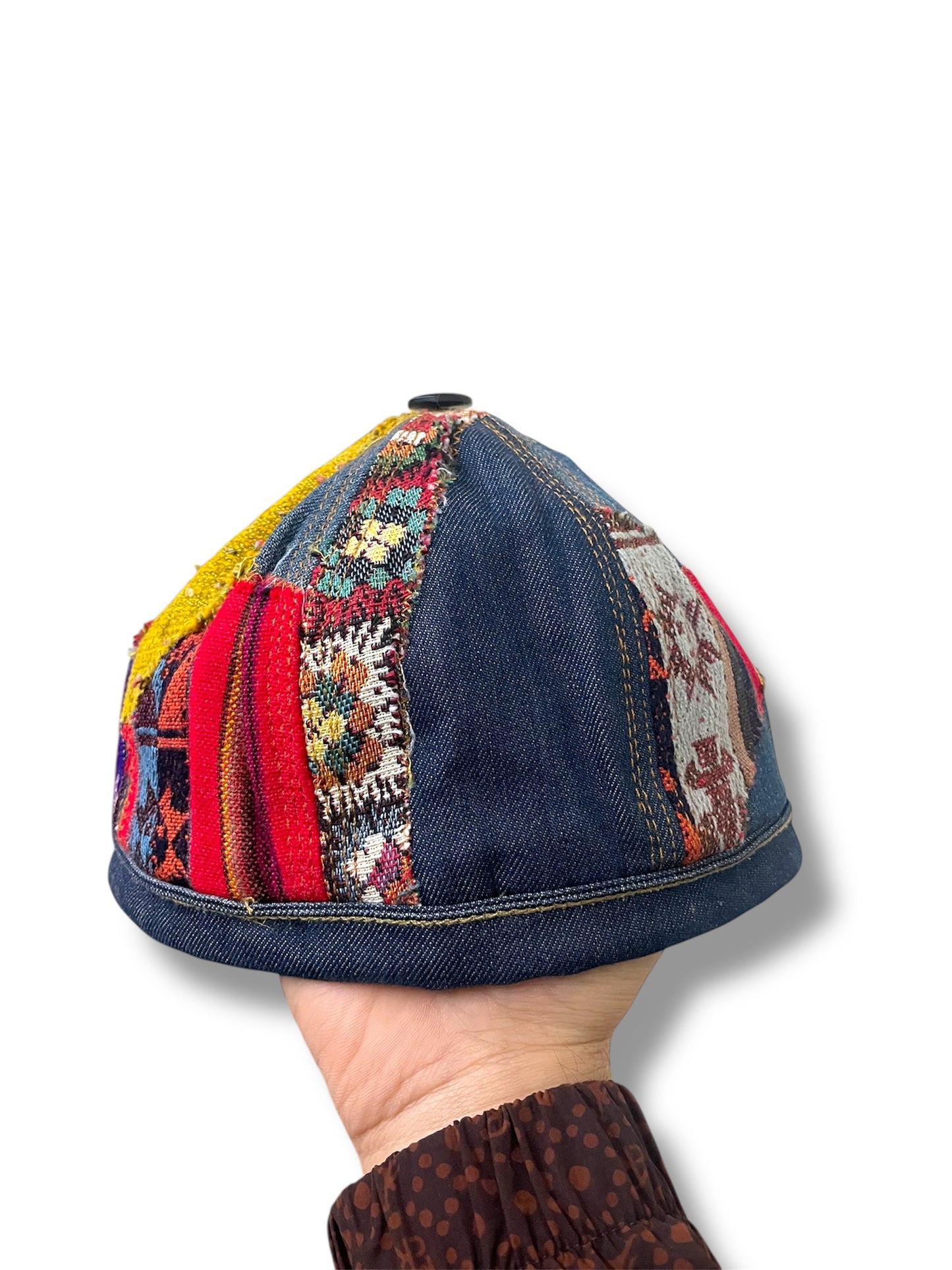 Dockerhat
