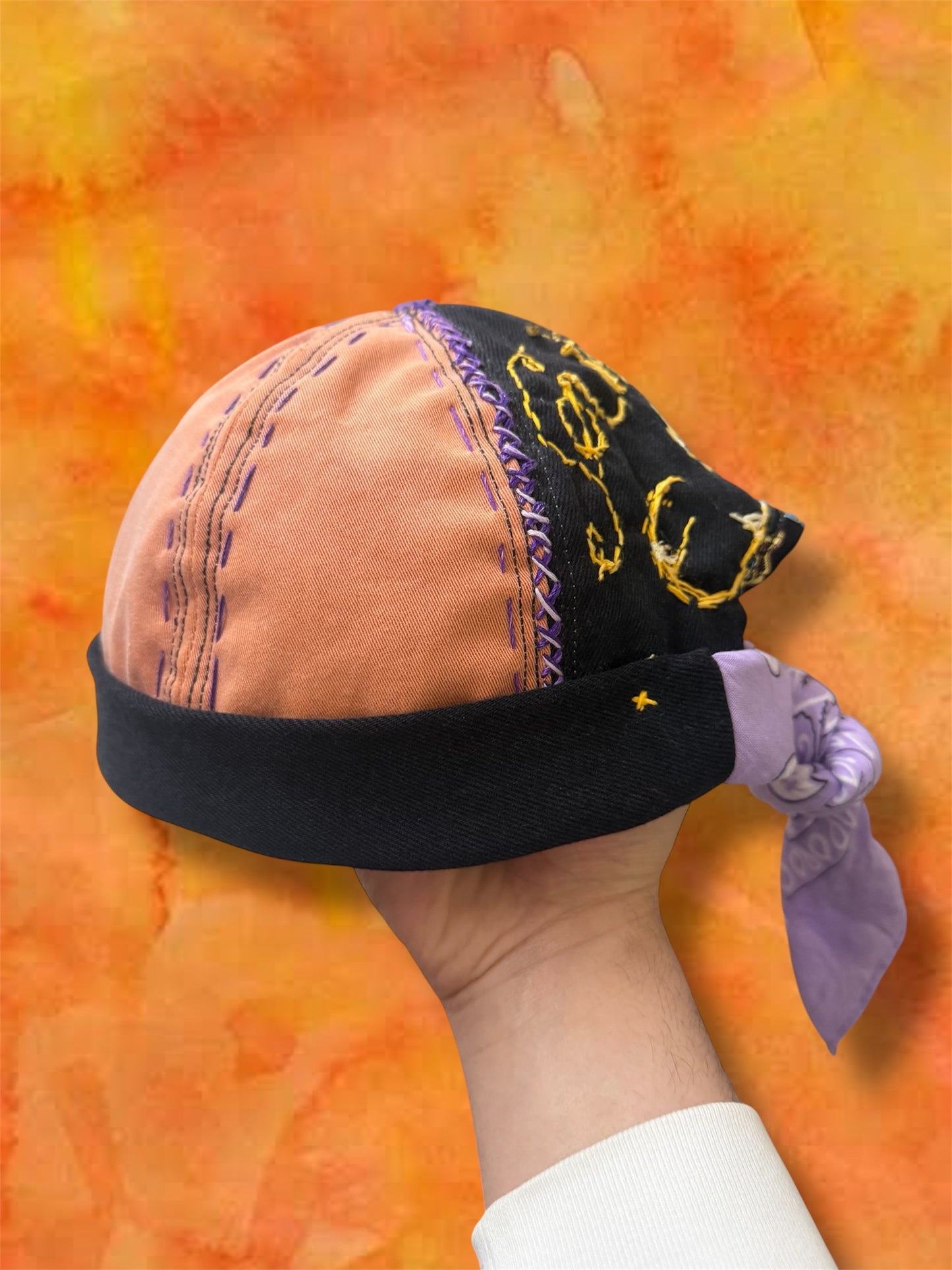 Dockerhat