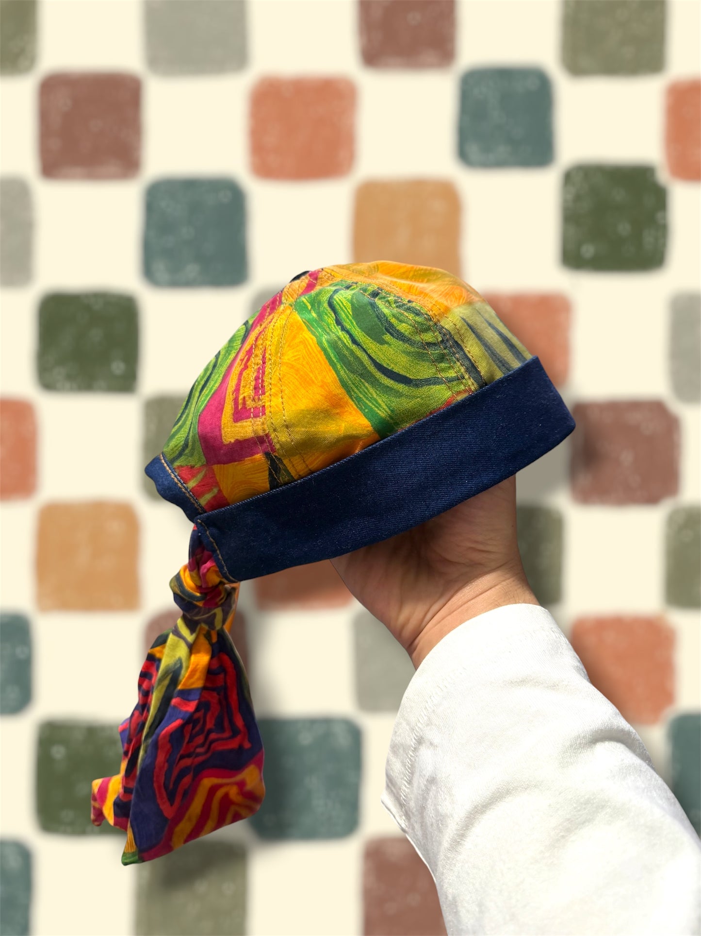 Dockerhat