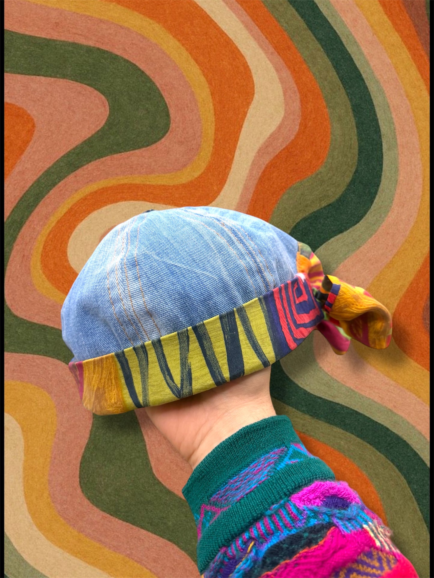 Dockerhat