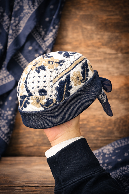 Dockerhat