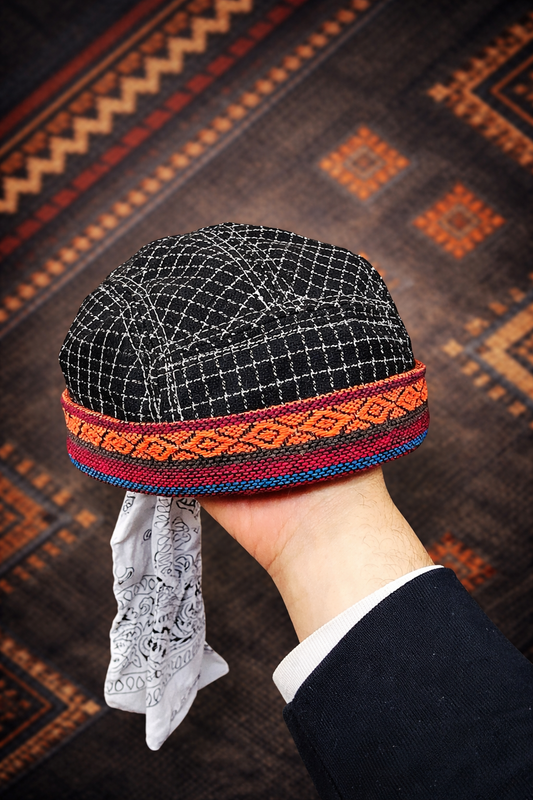 Dockerhat