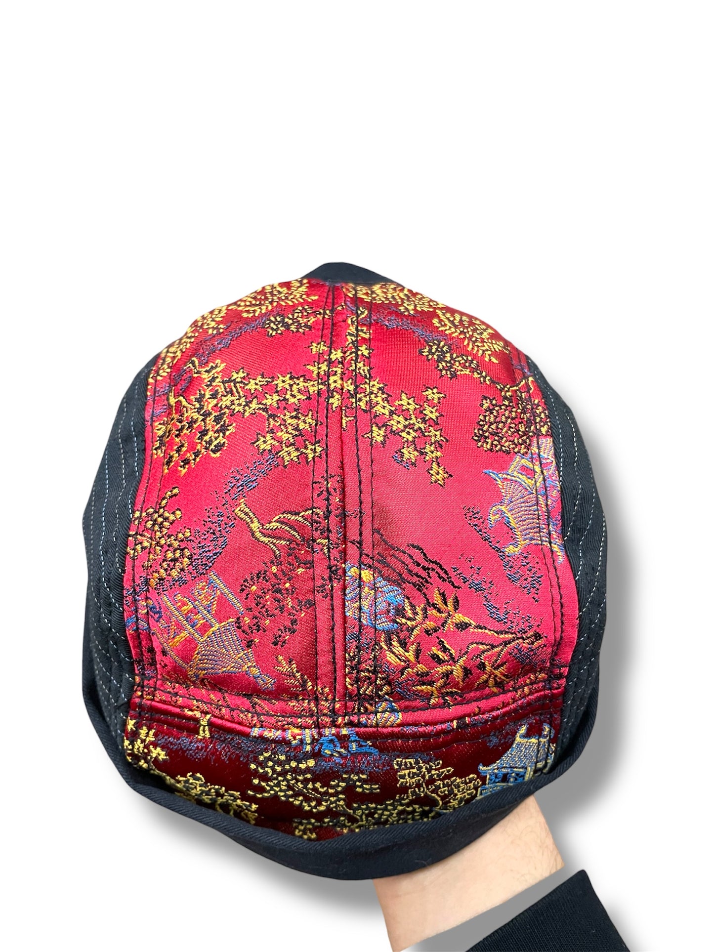 Dockerhat