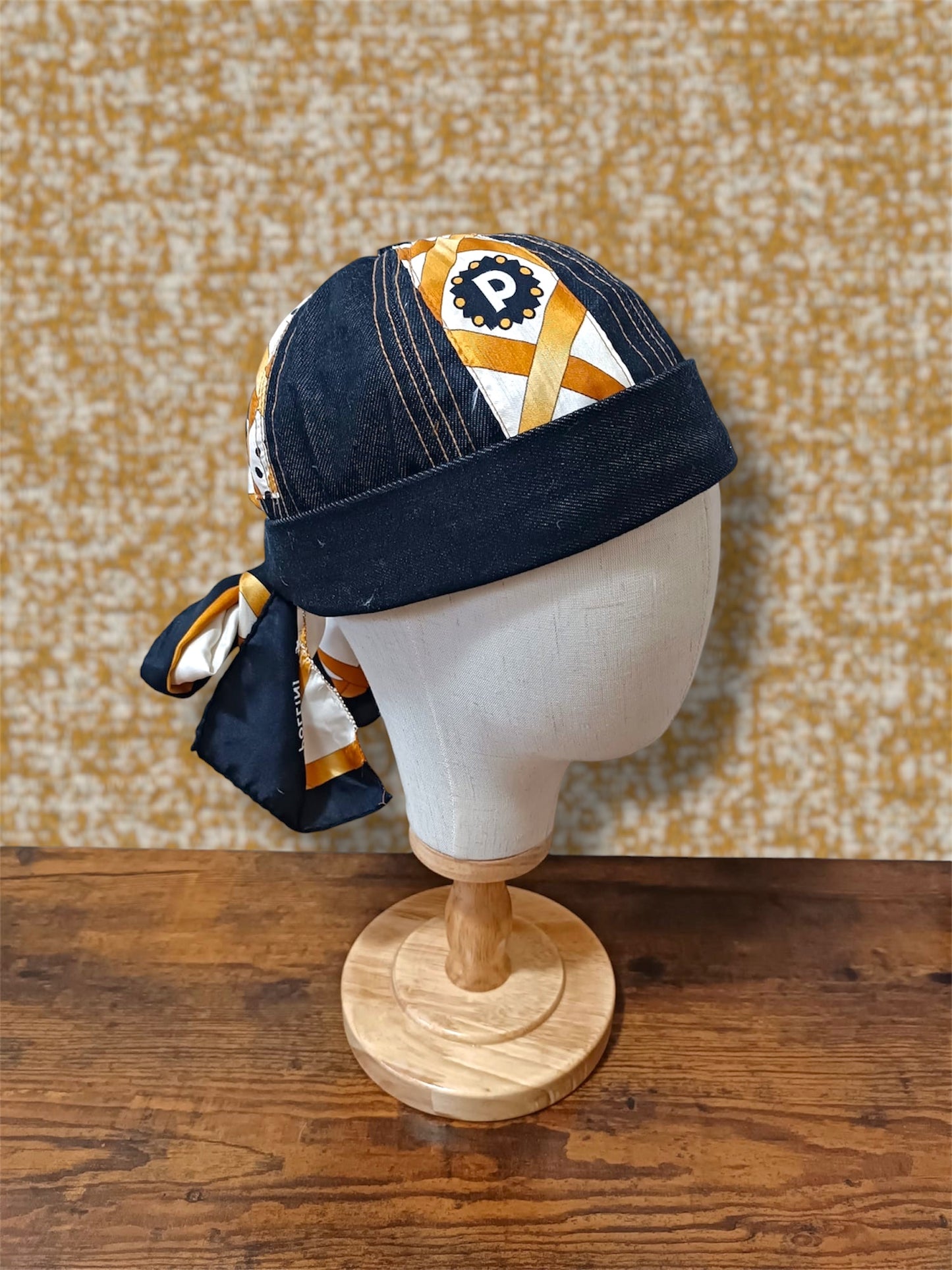 Dockerhat