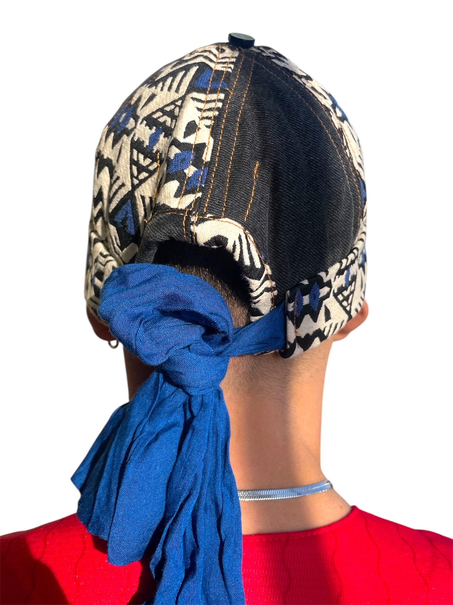 Dockerhat