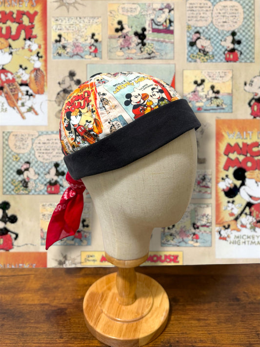Dockerhat
