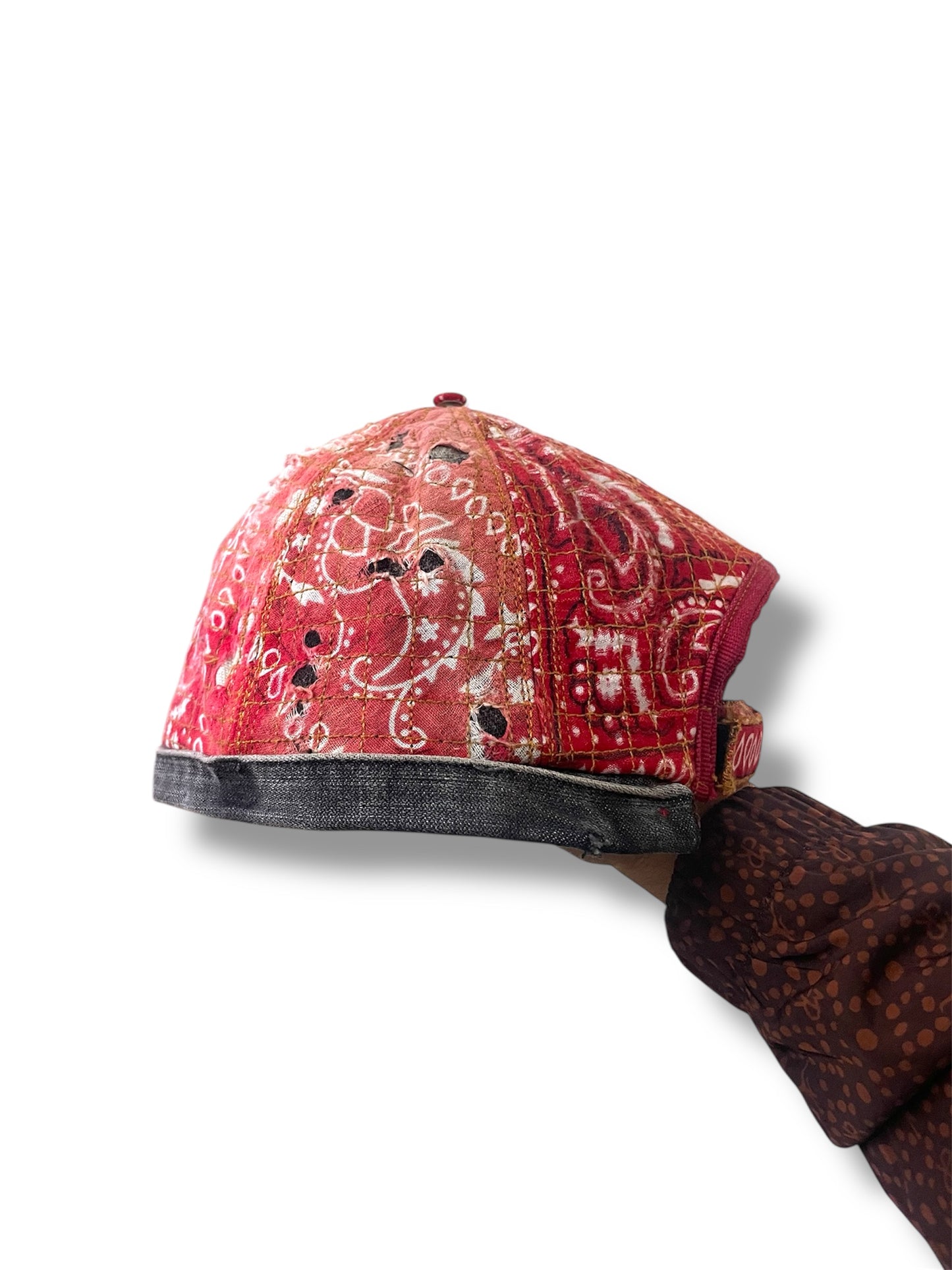 Dockerhat
