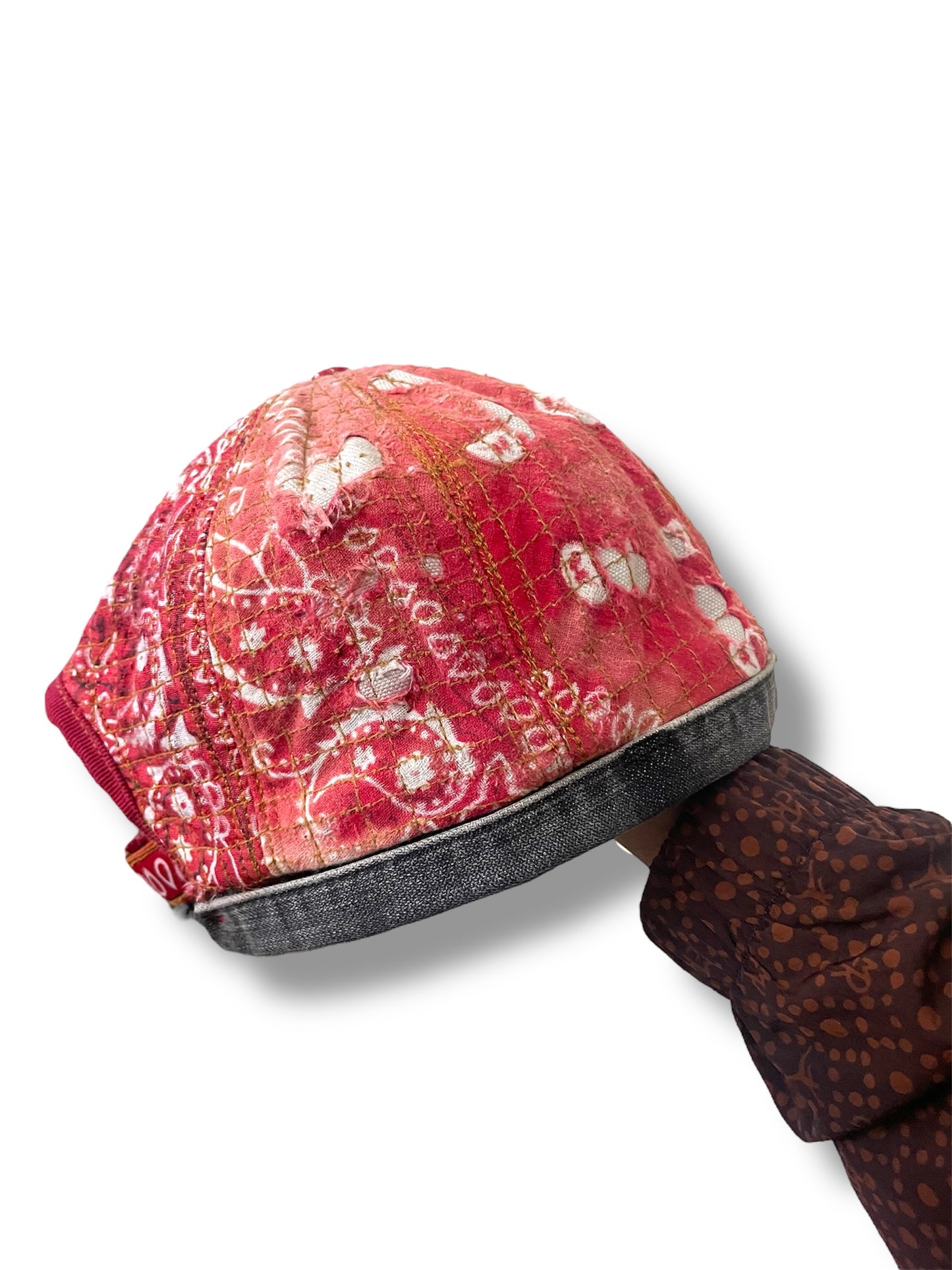 Dockerhat