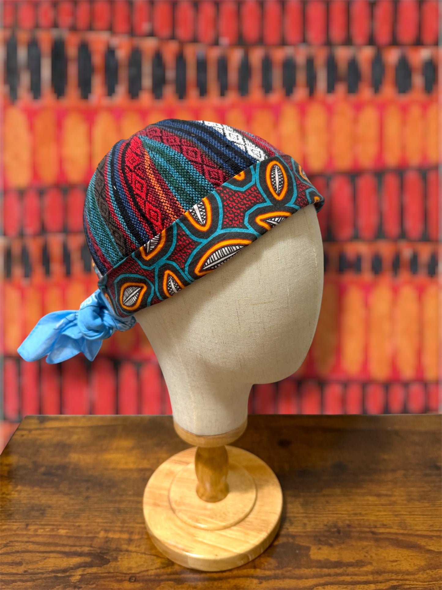 Dockerhat