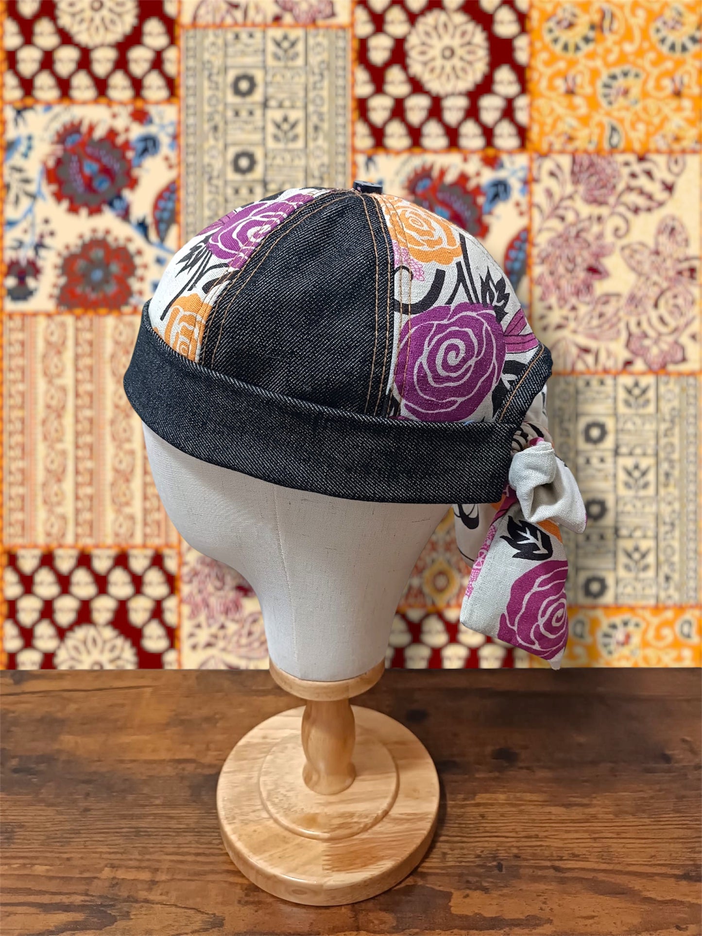 Dockerhat
