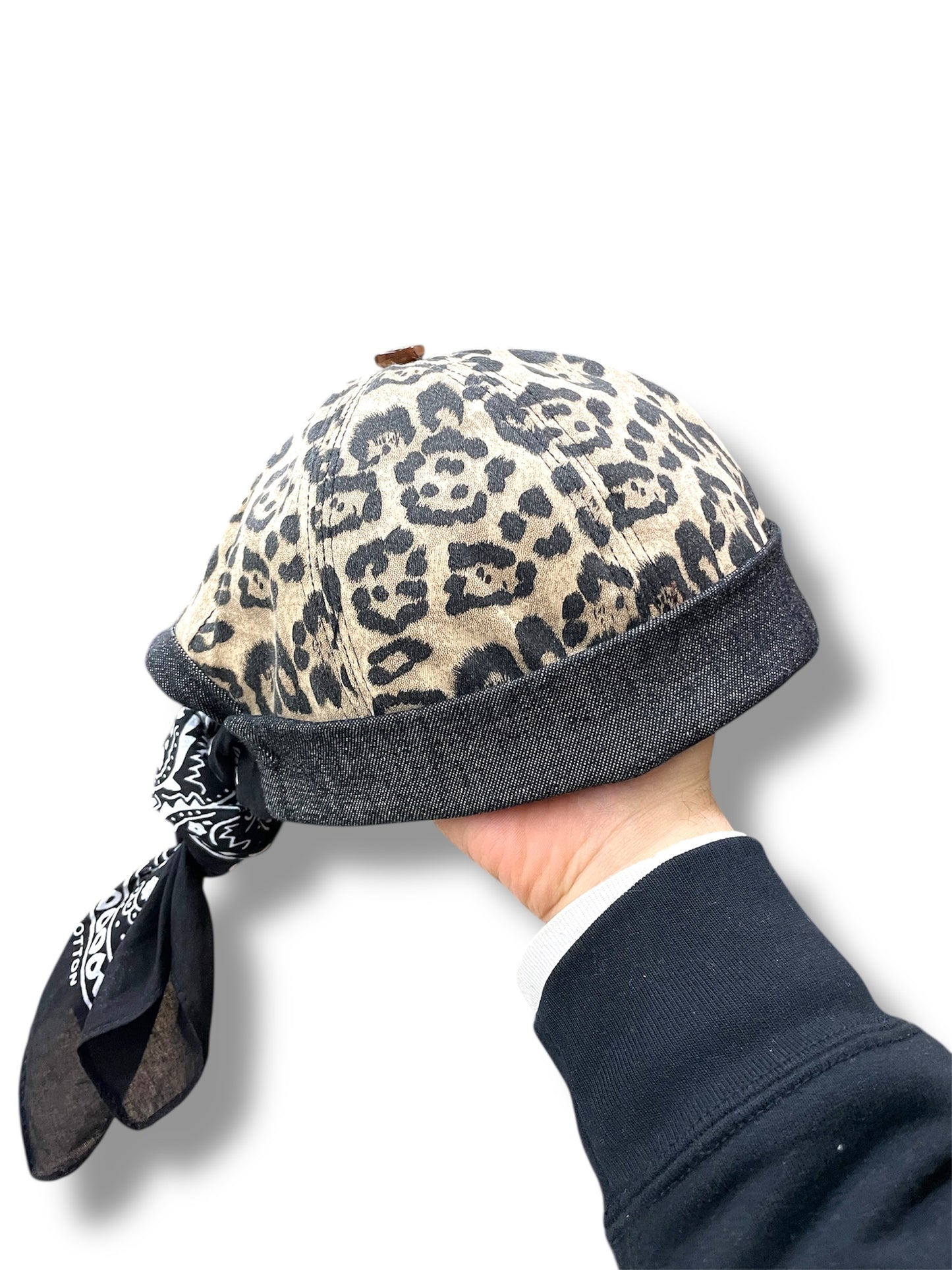 Dockerhat