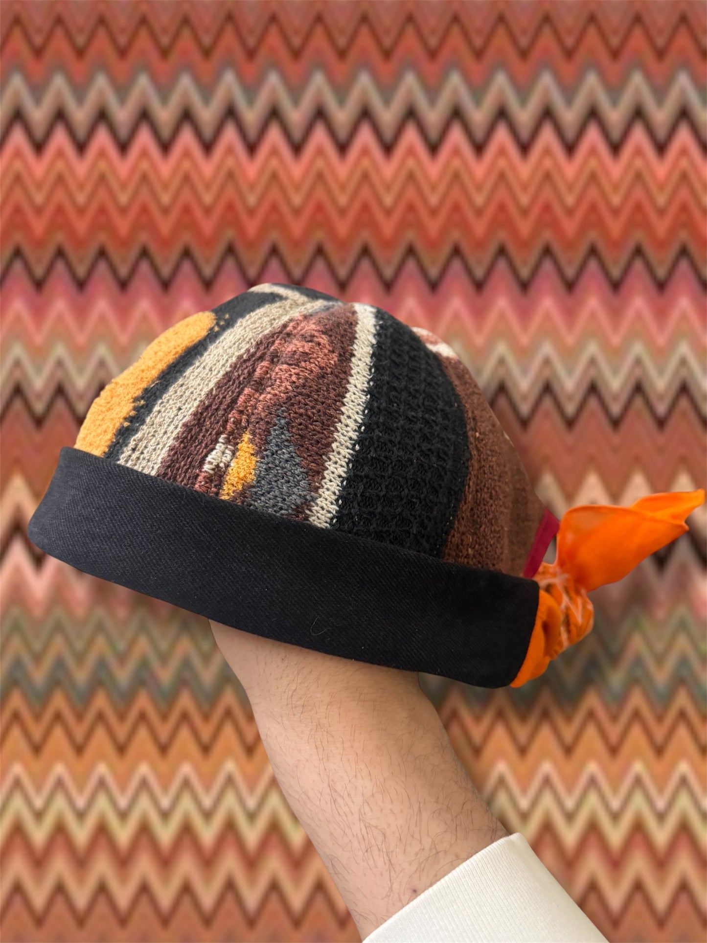 Dockerhat