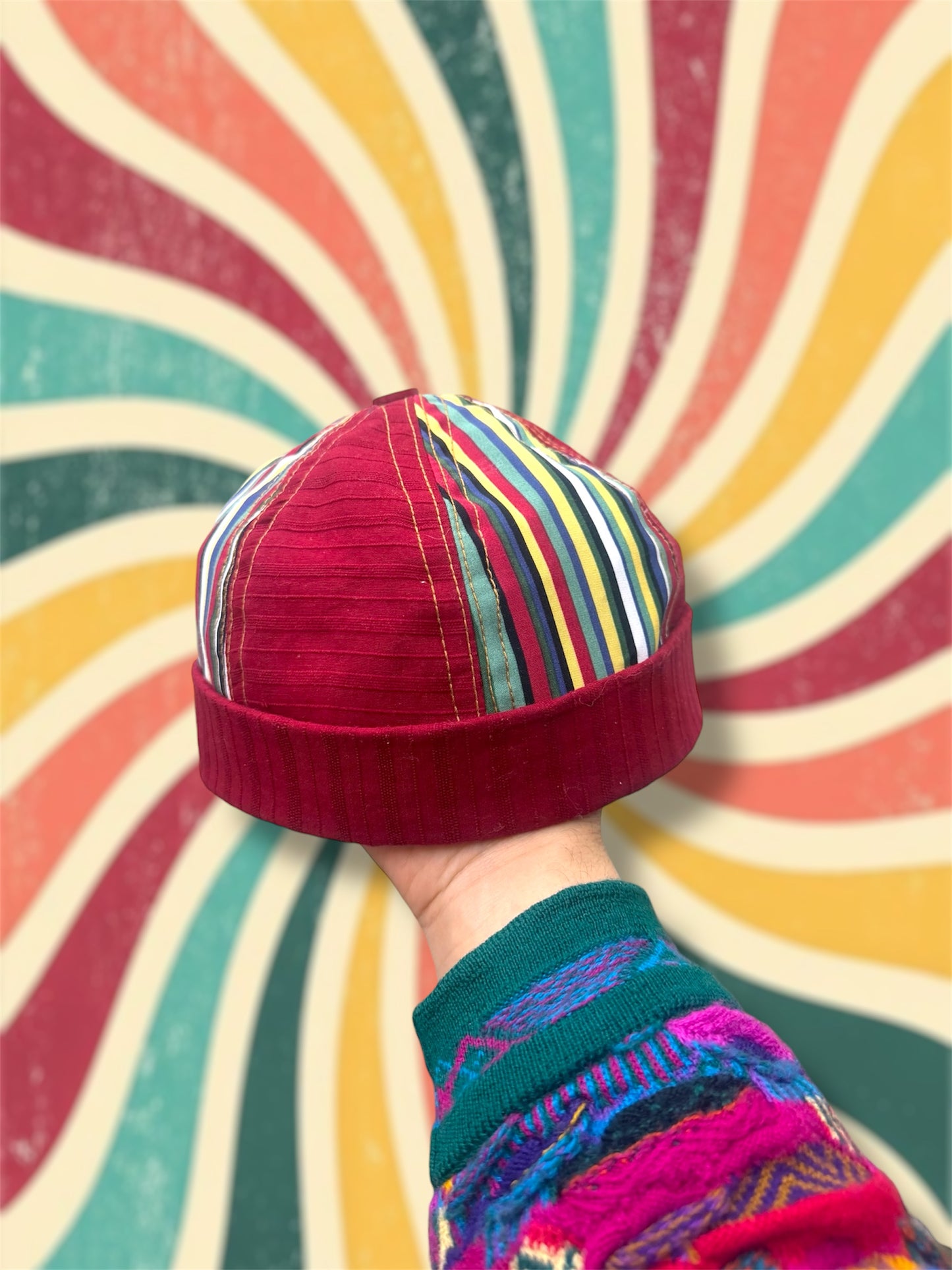 Dockerhat