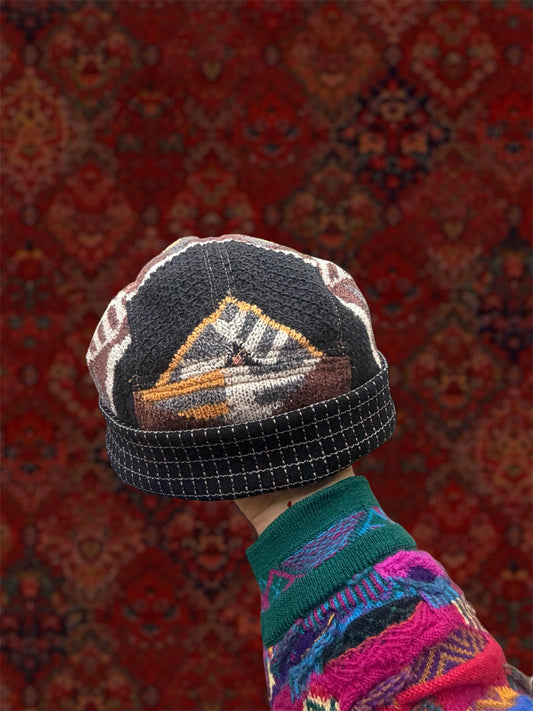 Dockerhat