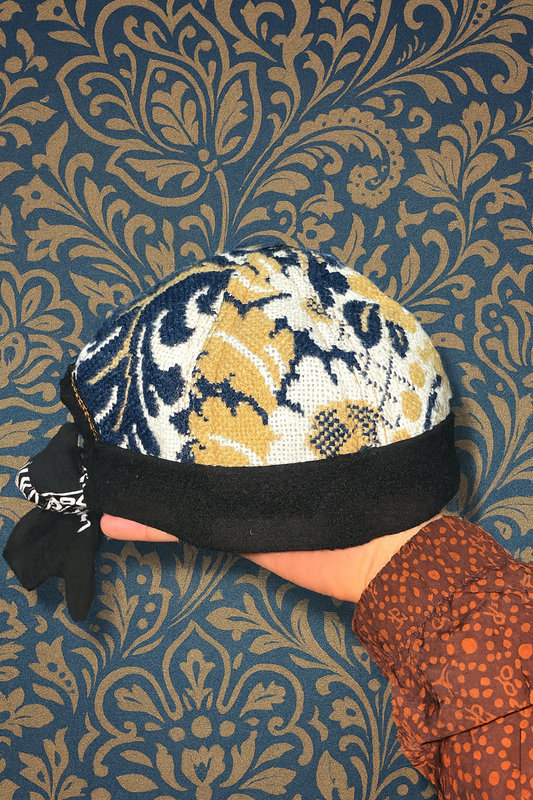 Dockerhat