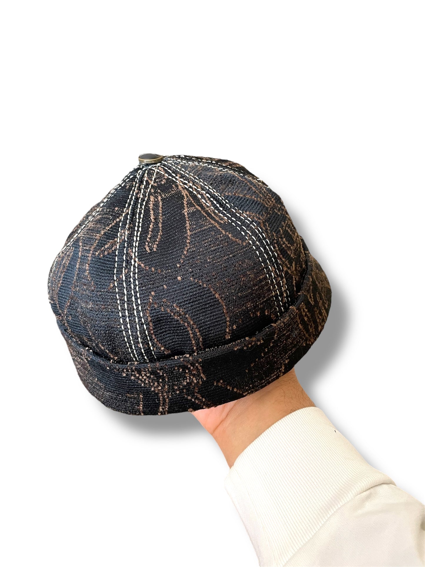 Dockerhat