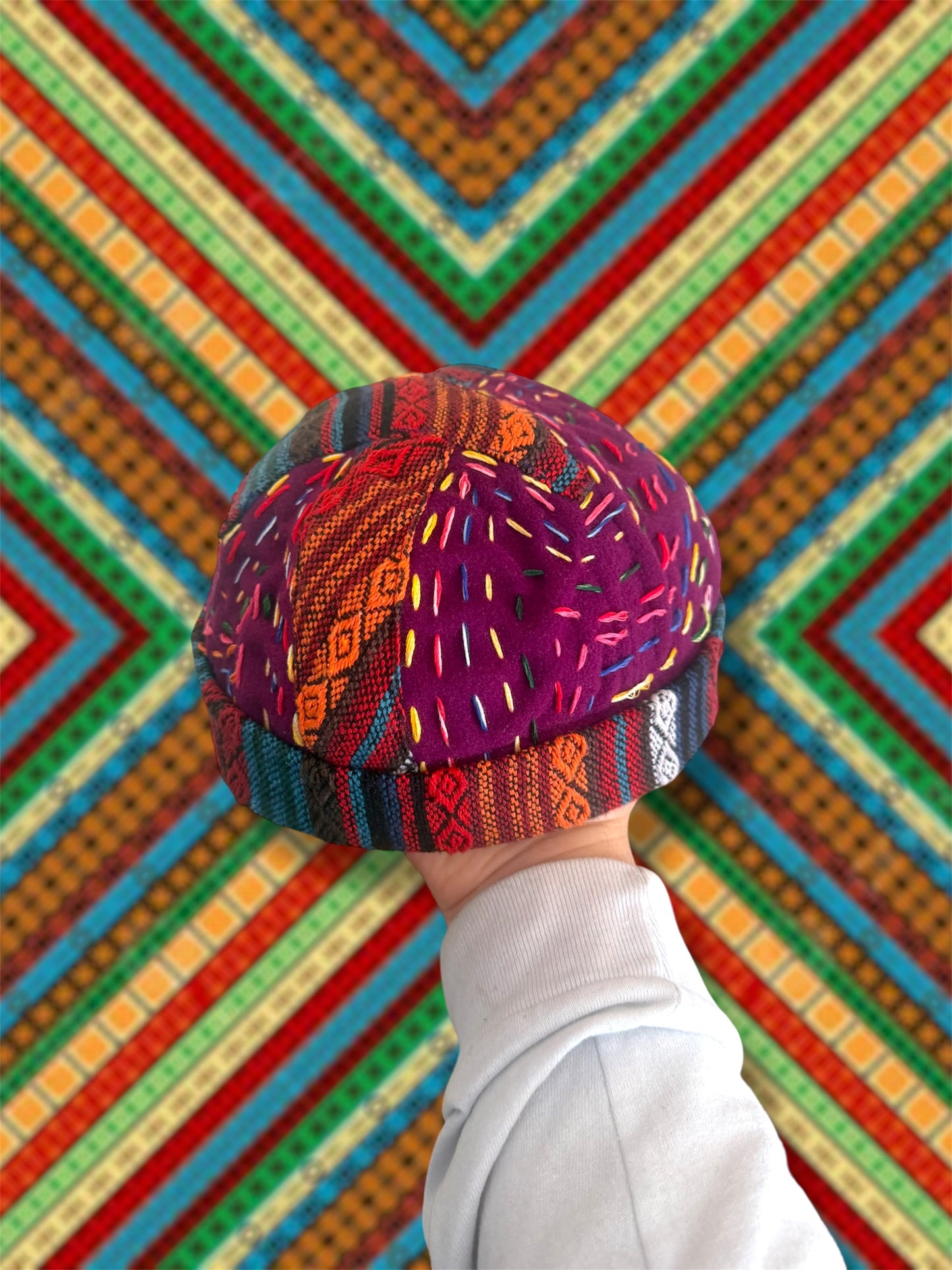 Dockerhat