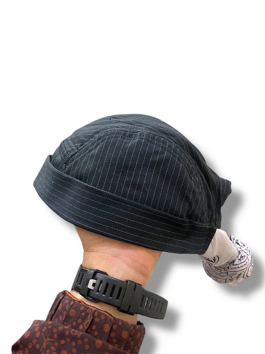 Dockerhat