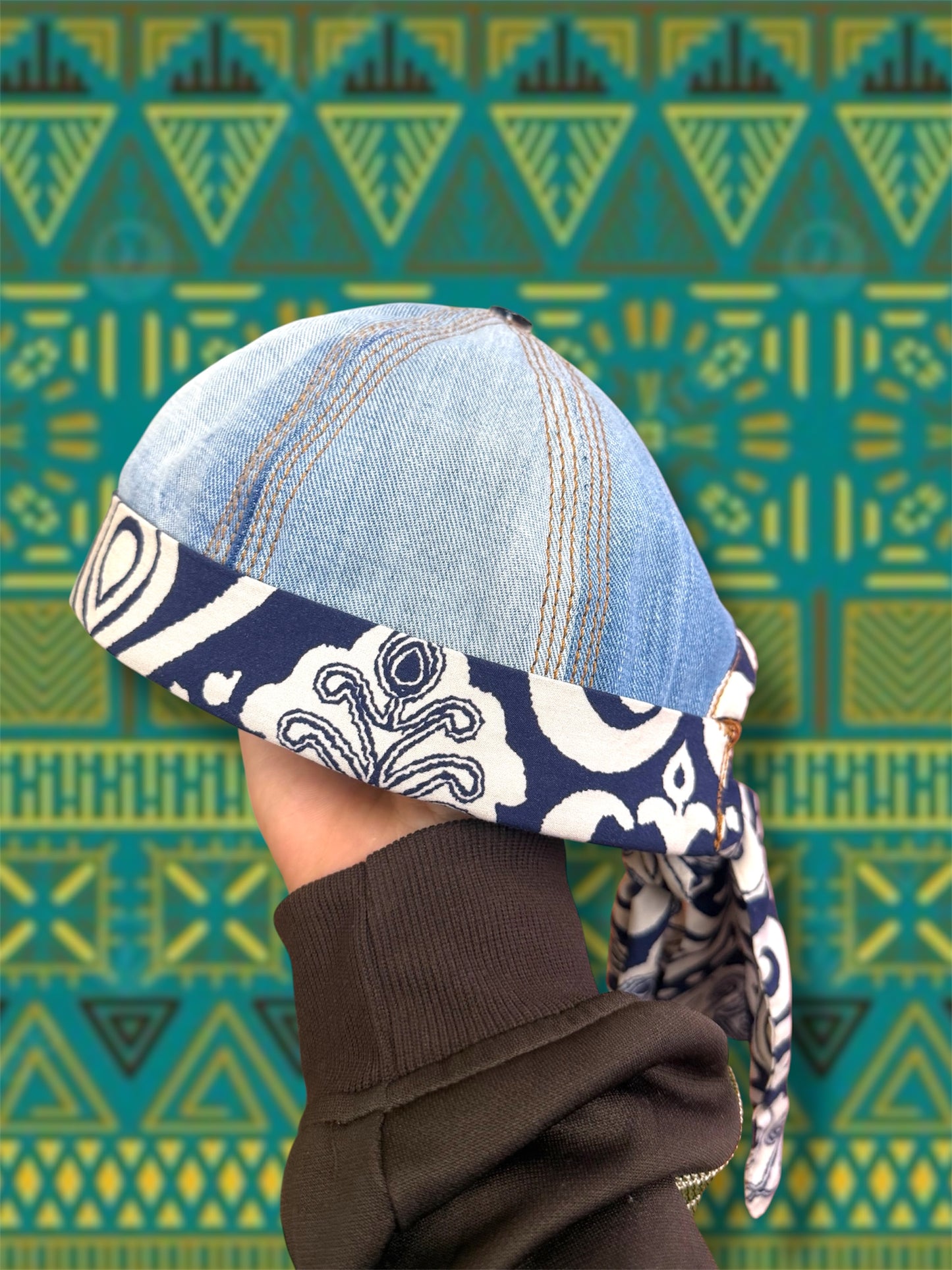 Dockerhat