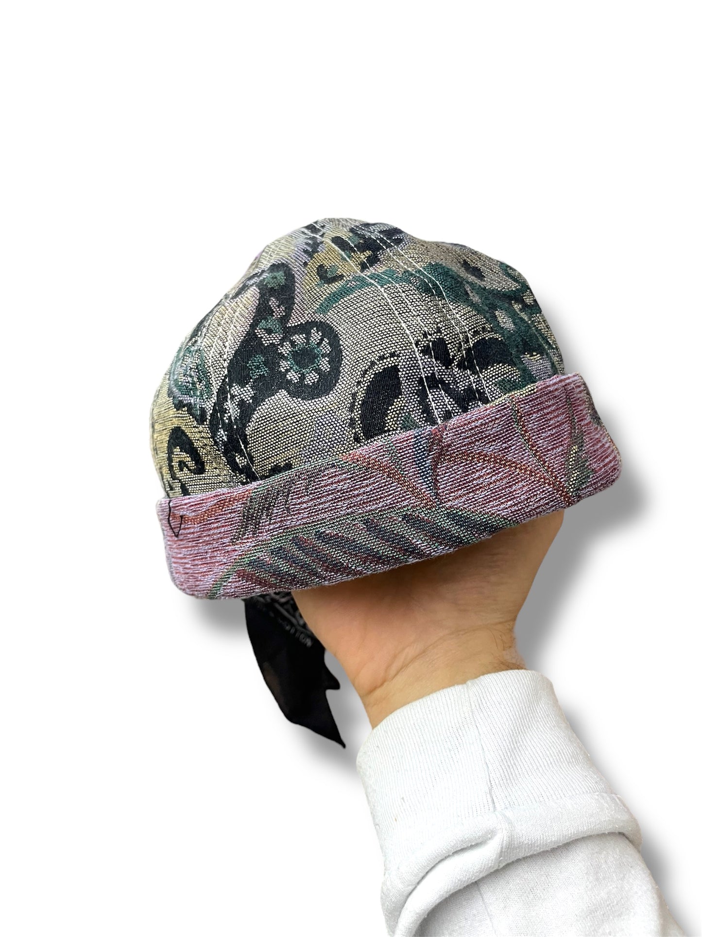 Dockerhat